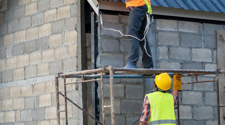 Local Siding Services in Oxnard, CA